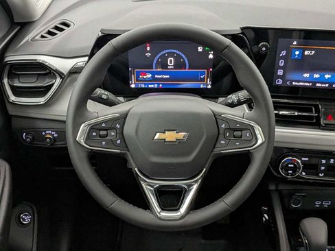 New 2026 Chevrolet TrailBlazer LT w/ Convenience Package image 24