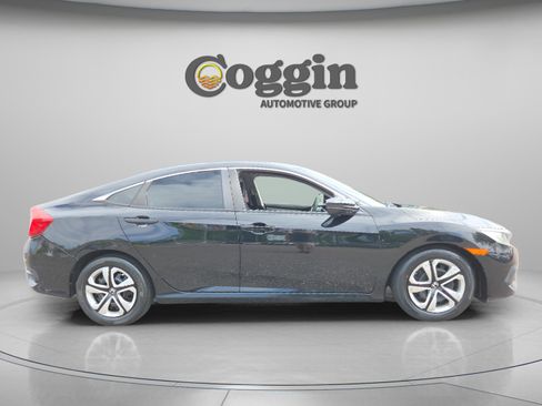 Used 2016 Honda Civic LX image 6