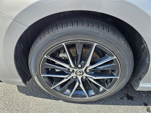 Used 2024 Toyota Camry SE image 24