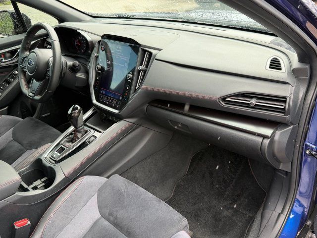 Used 2022 Subaru WRX Limited AWD/4WD image 18