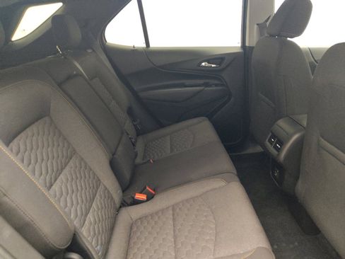 Used 2020 Chevrolet Equinox LT w/ LPO, Floor Liner Package image 19