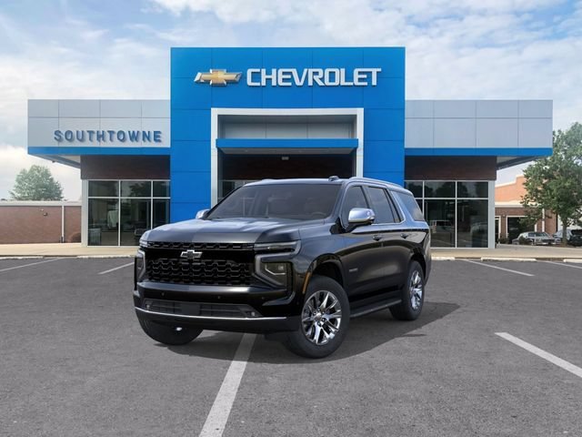 New 2026 Chevrolet Tahoe Premier w/ Sun And Tow Package RWD image 8