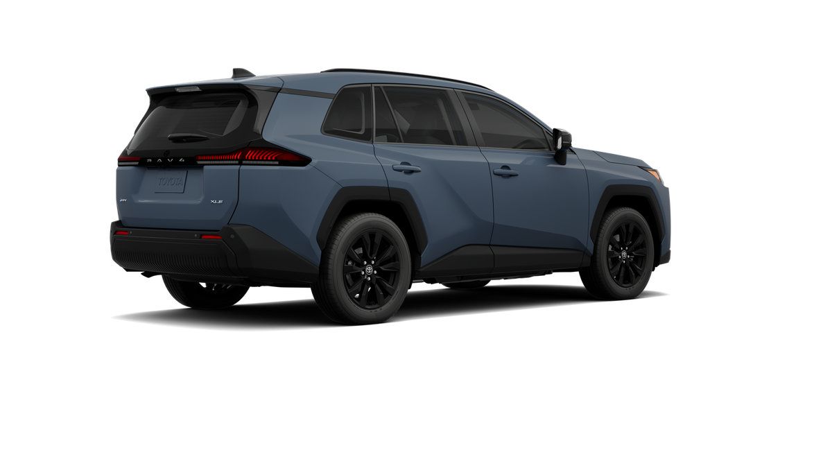New 2026 Toyota RAV4 XLE Premium w/ Panoramic Sun Roof Package FWD image 40