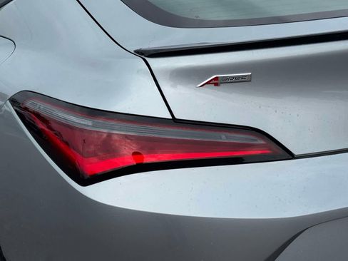 Used 2024 Acura Integra A-Spec FWD image 9
