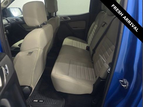 Used 2021 Ford Ranger XLT w/ Equipment Group 302A High image 6