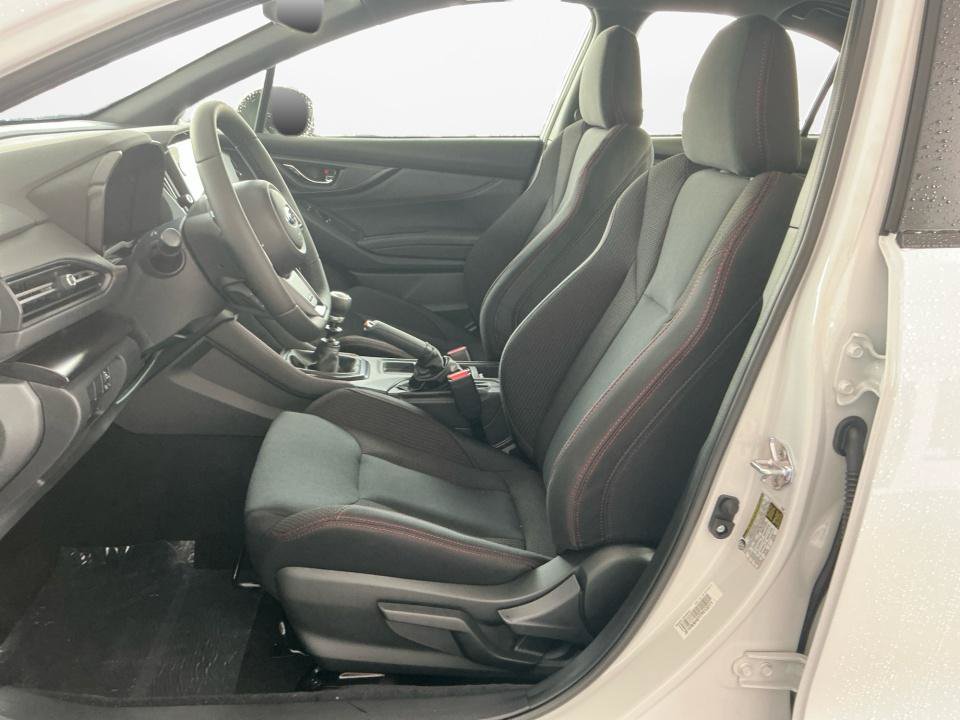 New 2026 Subaru WRX Premium AWD/4WD image 9
