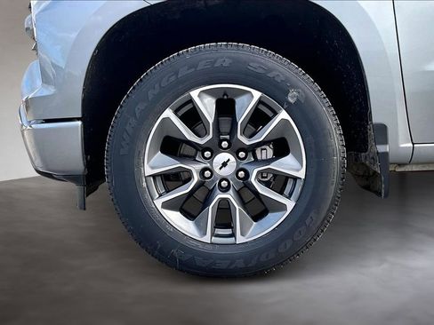 Used 2023 Chevrolet Silverado 1500 RST w/ All Star Edition Plus image 34