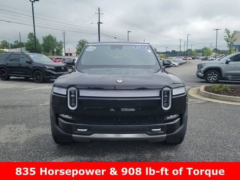 Used 2024 Rivian R1S Adventure AWD/4WD image 2