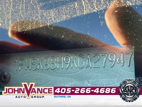 Used 2019 Ford Explorer 4WD image 12