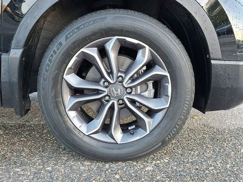 Used 2020 Honda CR-V EX-L image 8
