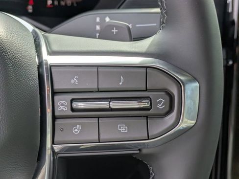 New 2026 GMC Acadia Elevation w/ Elevation Premium Package image 17