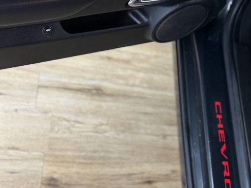 Used 2014 Chevrolet Camaro LT w/ RS Package image 9