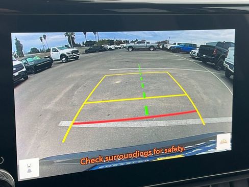 Used 2024 Toyota RAV4 XLE image 19