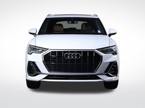 Used 2025 Audi Q3 2.0T Premium w/ Convenience Package AWD/4WD image 8