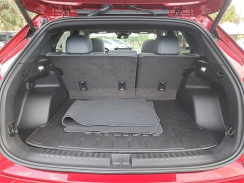 Certified 2024 Honda Prologue Touring image 9