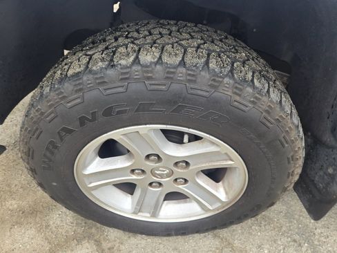 Used 2006 Dodge Ram 1500 Truck SLT w/ Trailer Tow Group image 24