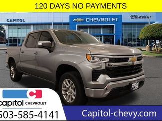 Used 2024 Chevrolet Silverado 1500 LT AWD/4WD 360° Tour
