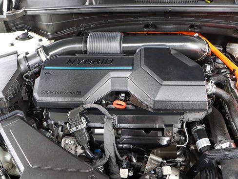 Used 2023 Kia Sportage EX image 29