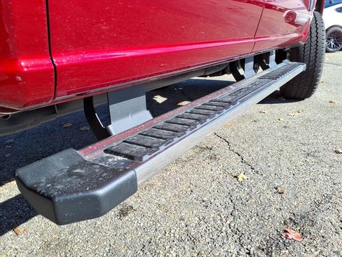 New 2026 Ford F350 Lariat w/ Chrome Package image 12