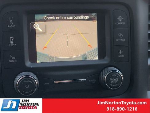 Used 2021 RAM 2500 Tradesman image 19