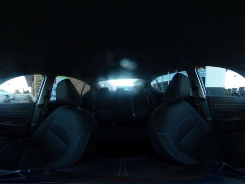 Used 2025 Nissan Altima 2.5 SV image 41