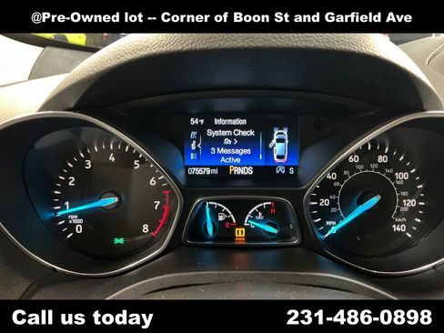 Used 2019 Ford Escape SE image 23