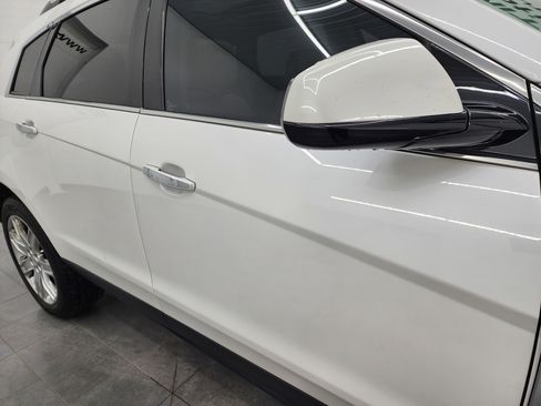 Used 2016 Cadillac SRX Premium image 24