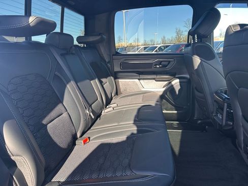 Certified 2024 RAM 1500 Big Horn image 24