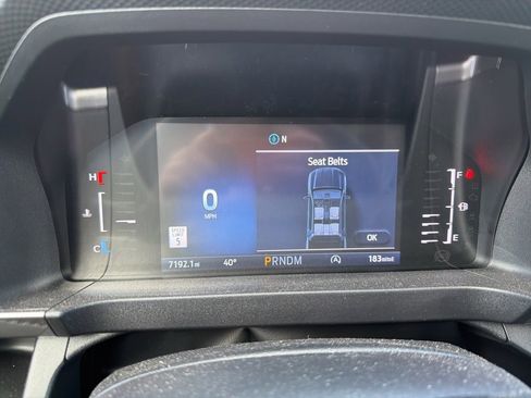 Used 2024 Ford Ranger XLT image 7