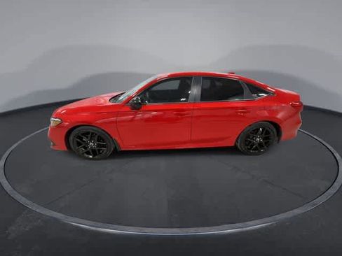 Used 2024 Honda Civic Sport image 5