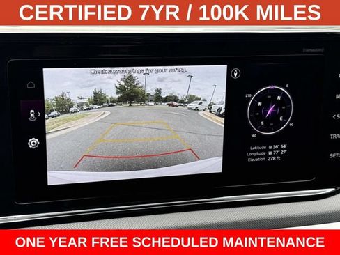 Used 2022 Kia K5 GT-Line FWD image 20