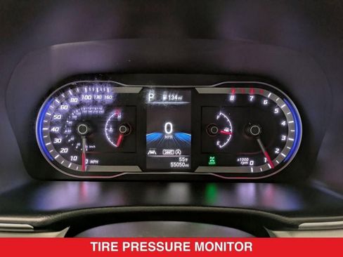 Used 2023 Hyundai Tucson SE image 21