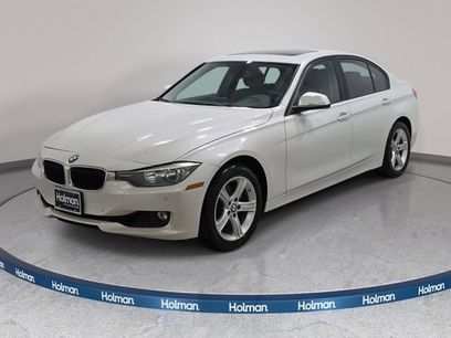 Used 2015 BMW 328i xDrive Sedan