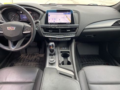 Used 2020 Cadillac CT5 Premium Luxury image 12