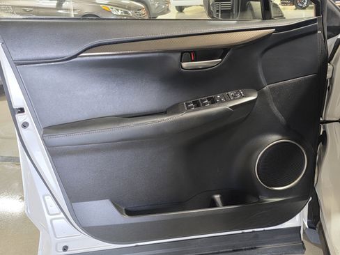 Used 2020 Lexus NX 300 FWD image 20