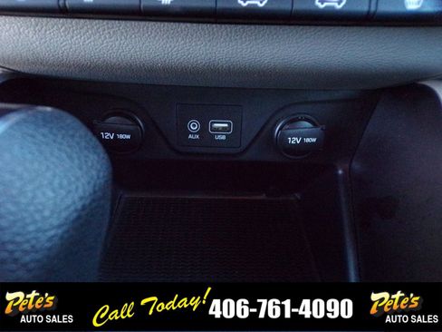 Used 2021 Hyundai Tucson SEL image 26