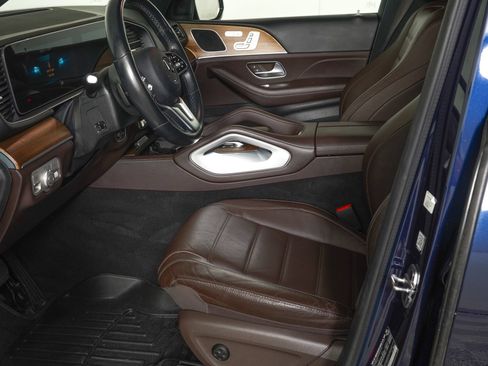 Used 2022 Mercedes-Benz GLE 450 4MATIC image 13