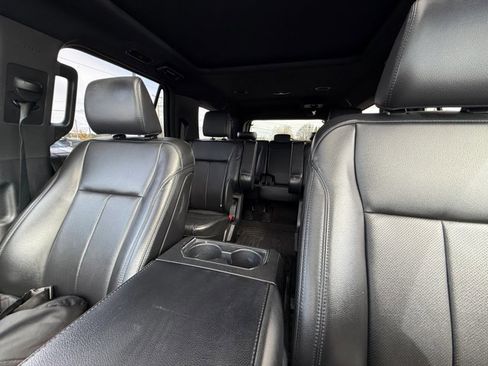 Used 2021 Ford Expedition Max XLT image 30