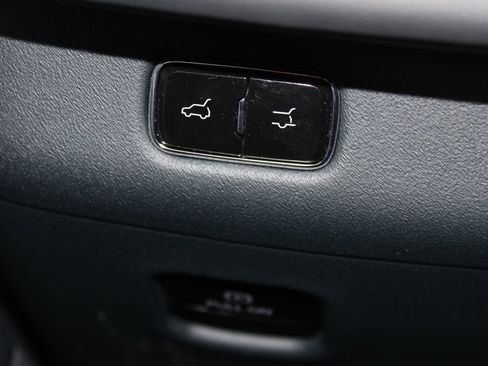 New 2025 Lincoln Navigator Reserve w/ Jet Appearance Package image 47