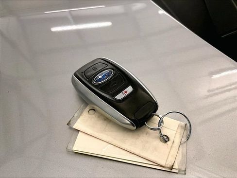 Used 2022 Subaru Forester Wilderness AWD/4WD image 9