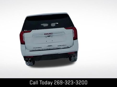 Certified 2023 GMC Yukon XL Denali w/ Denali Reserve Package image 6