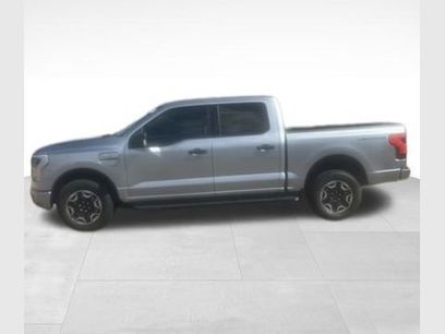 Certified 2023 Ford F150 Lightning XLT