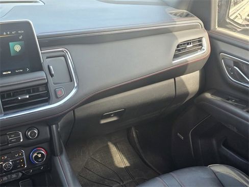 Used 2024 Chevrolet Tahoe RST w/ Luxury Package image 20