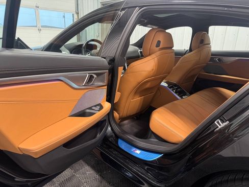 Used 2025 BMW 840i xDrive AWD/4WD image 12
