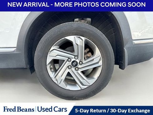 Used 2023 Hyundai Santa Fe SEL w/ Premium Package image 11