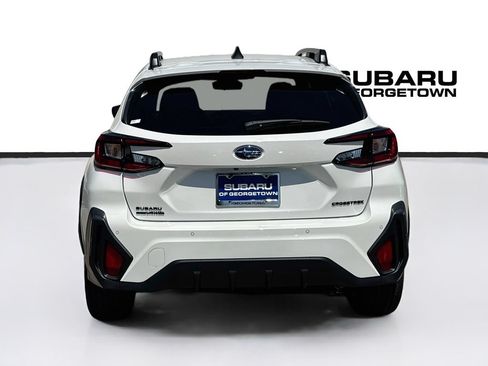 New 2026 Subaru Crosstrek 2.5i Limited AWD/4WD image 7