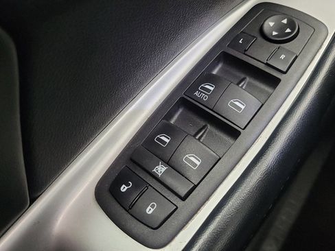 Used 2016 Dodge Journey Crossroad FWD image 27
