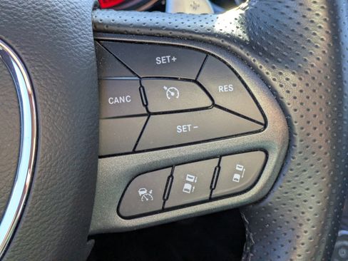 Used 2023 Dodge Durango R/T image 30