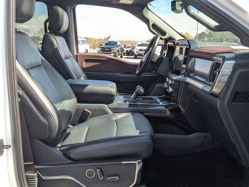 Certified 2021 Ford F150 Lariat image 28