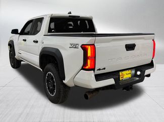 Used 2025 Toyota Tacoma TRD Off-Road video 2